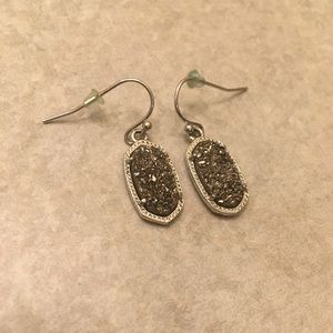 Kendra Scott earrings